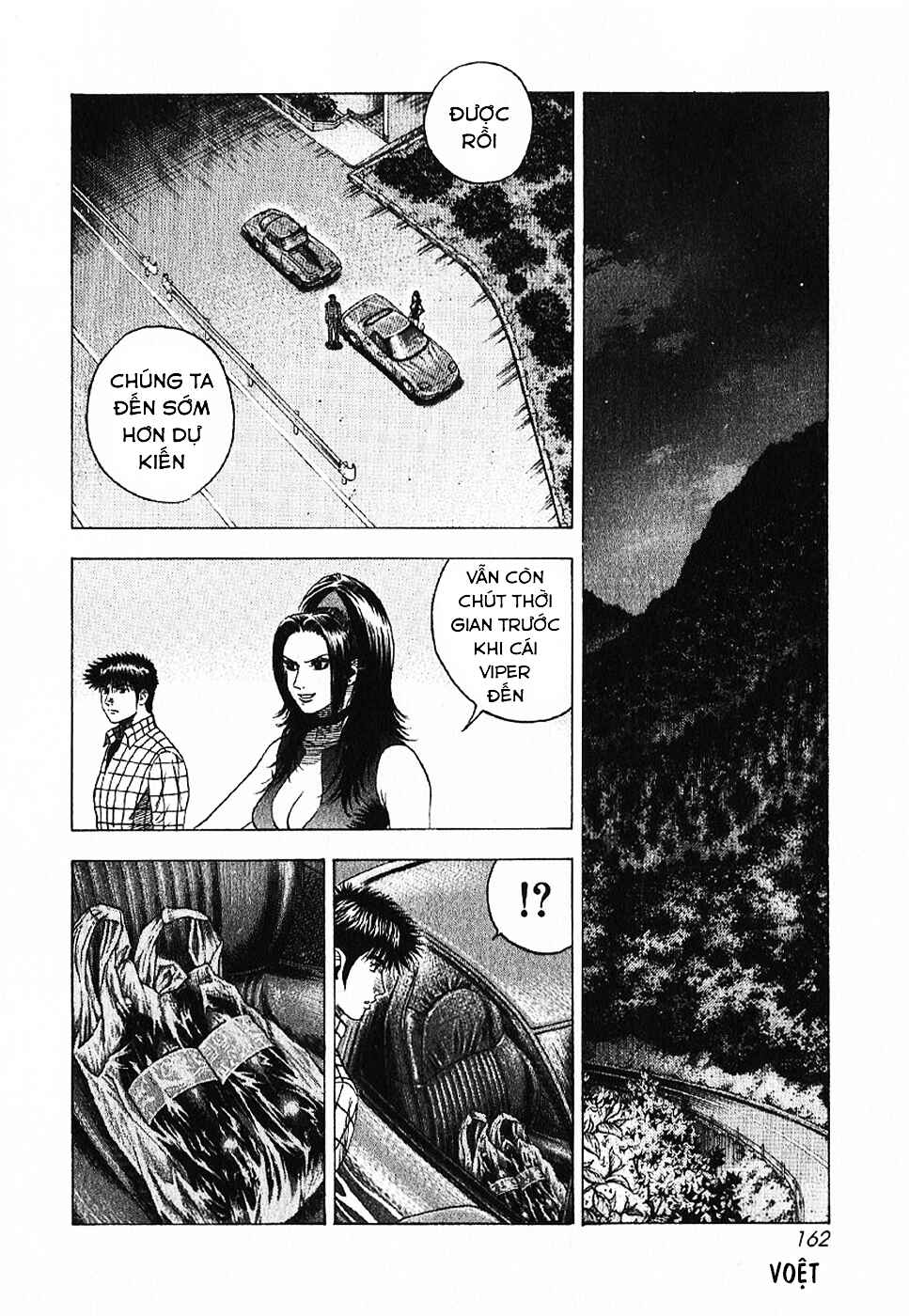 Chapter 70 - Page 28