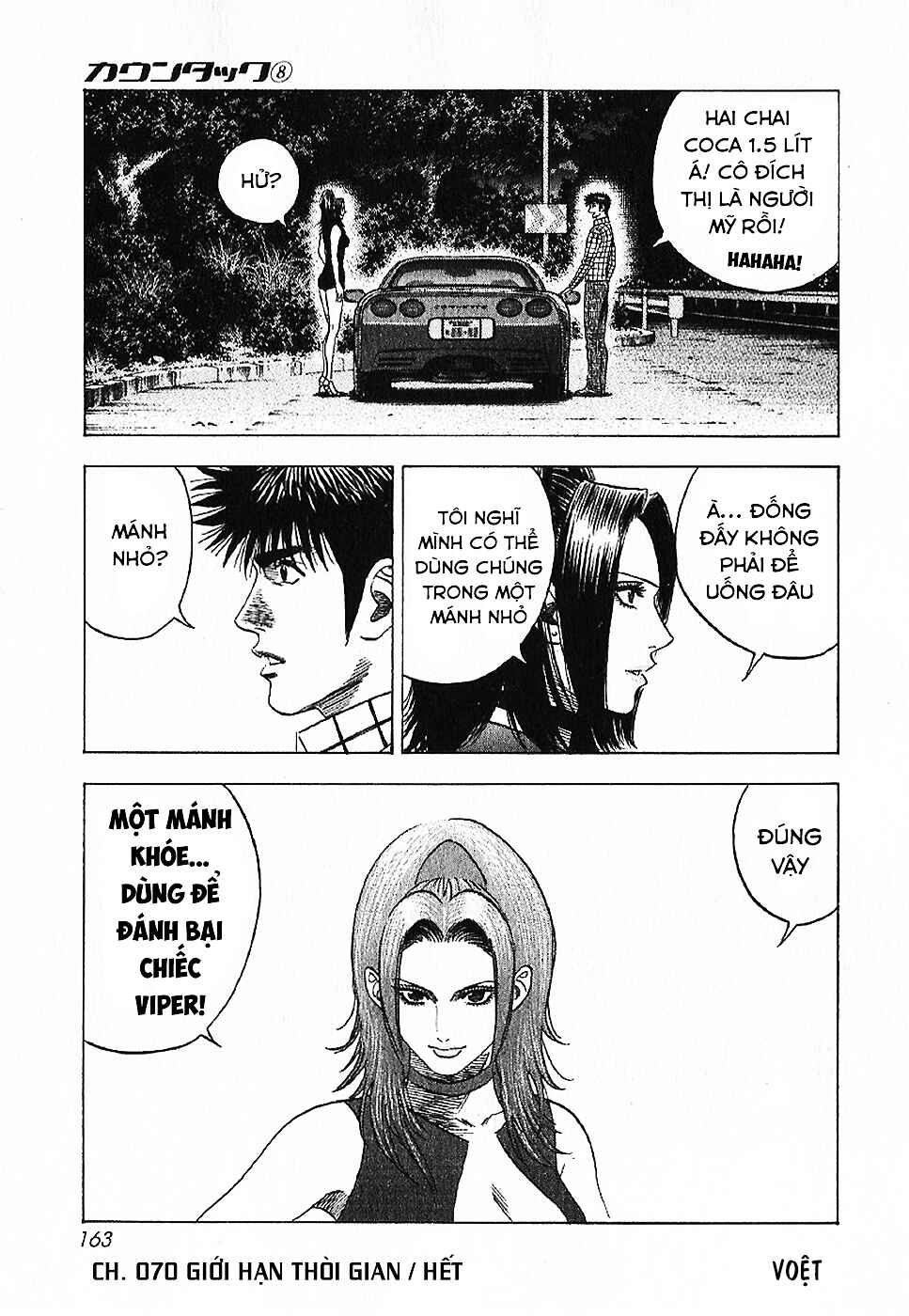 Chapter 70 - Page 29