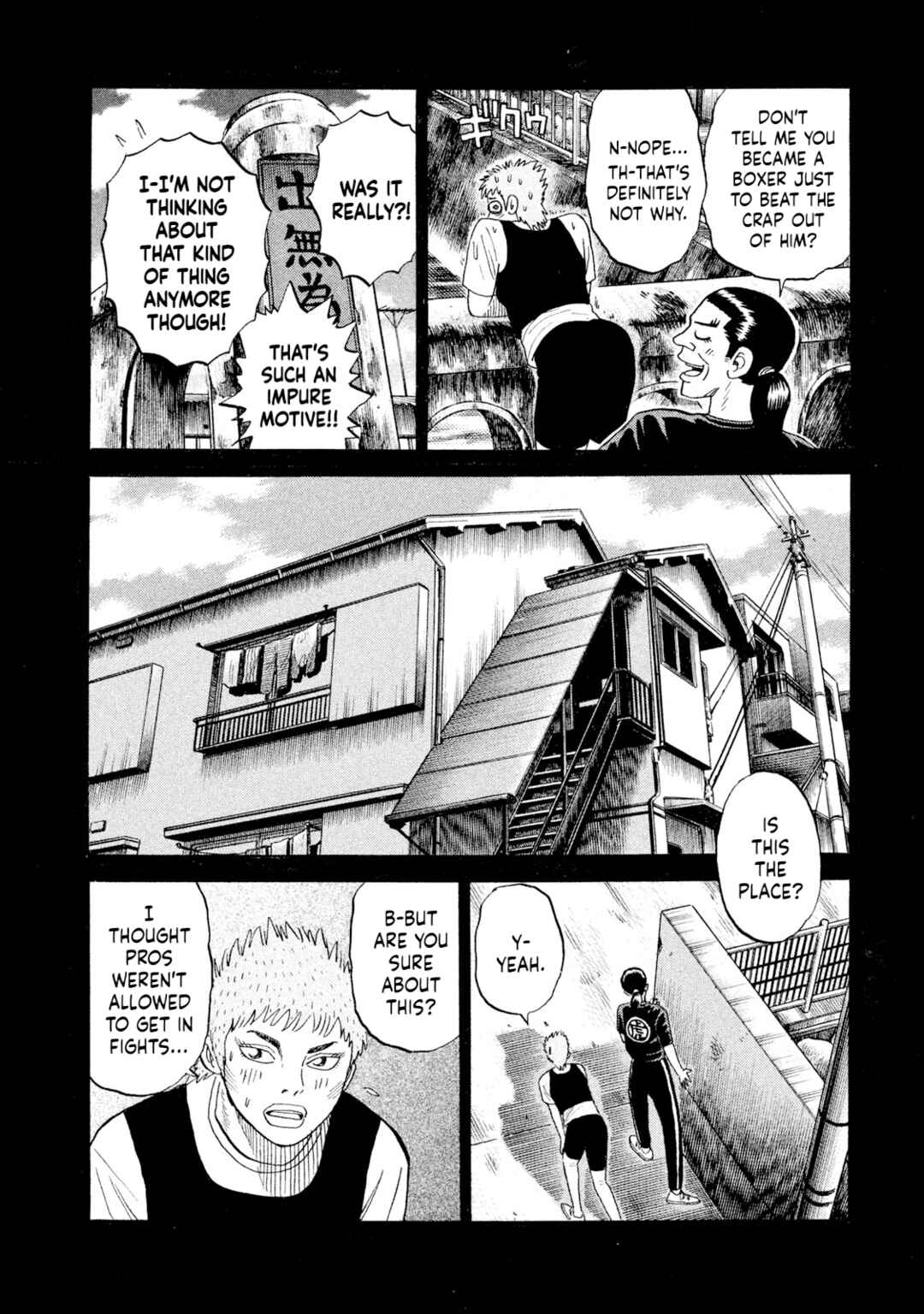 Chapter 74 - Page 10
