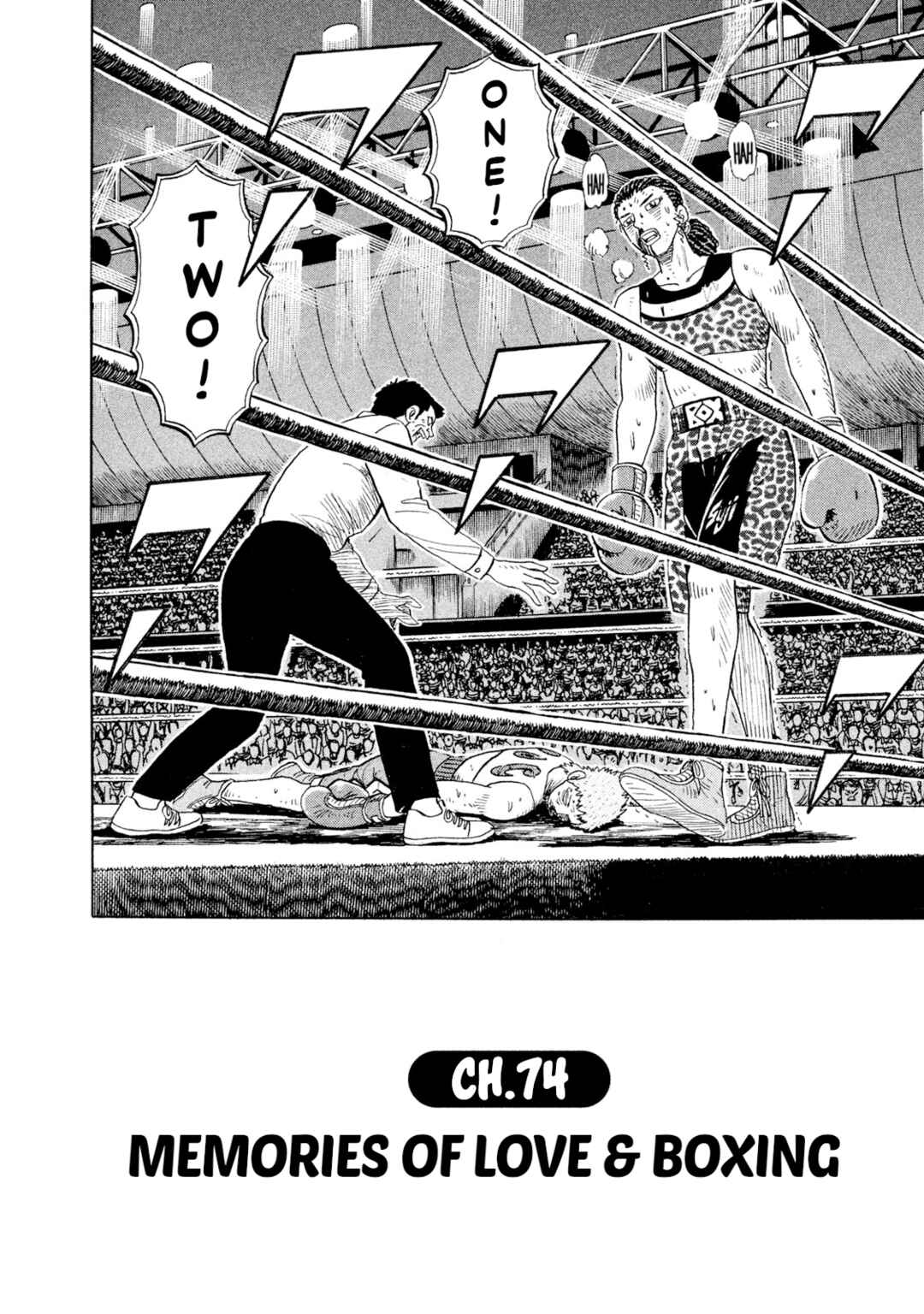 Chapter 74 - Page 2