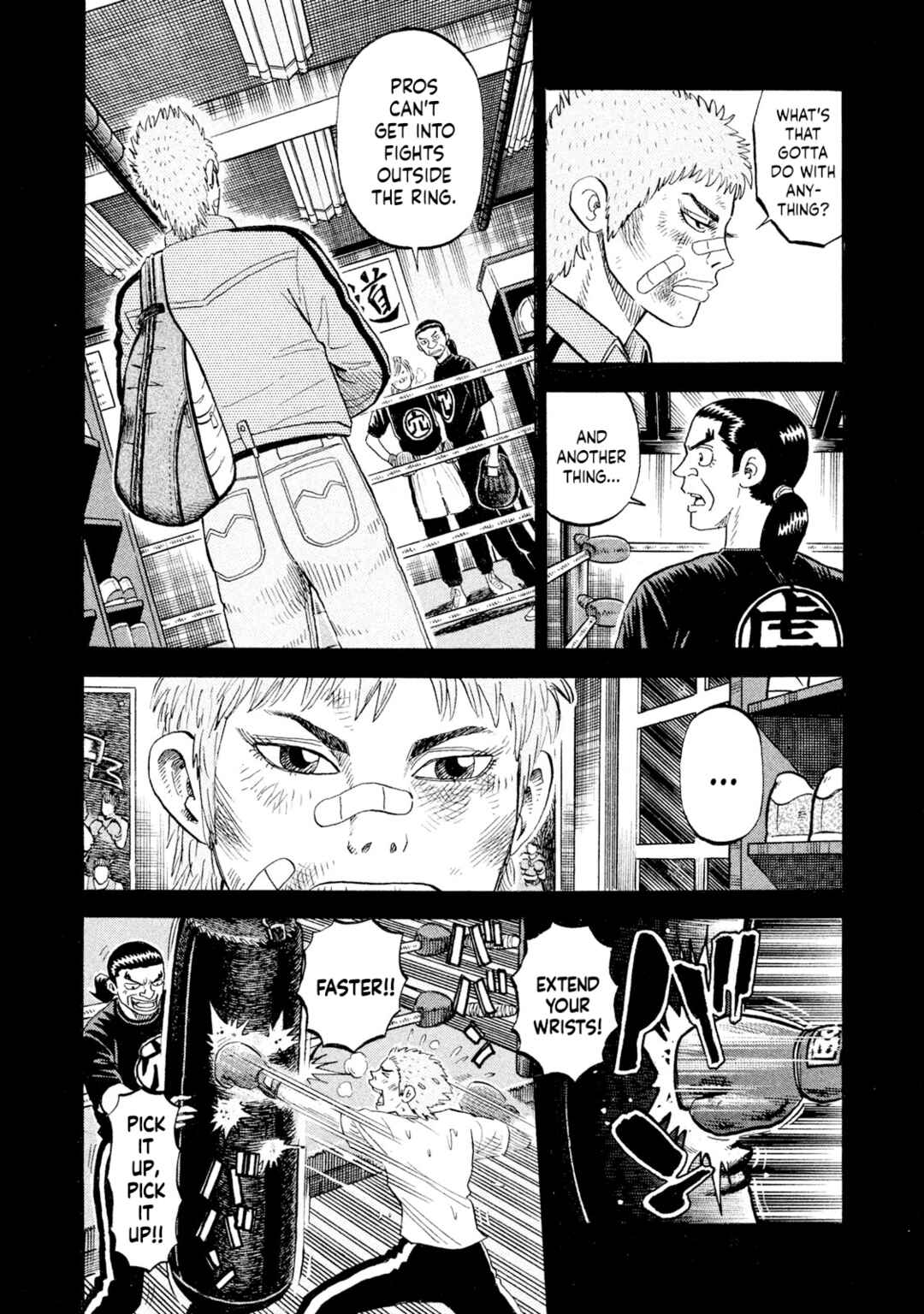 Chapter 74 - Page 6
