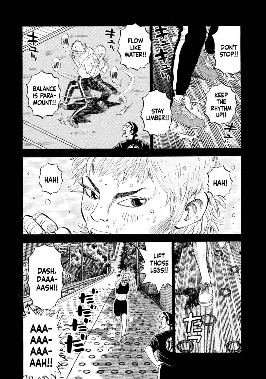 Chapter 74 - Page 7