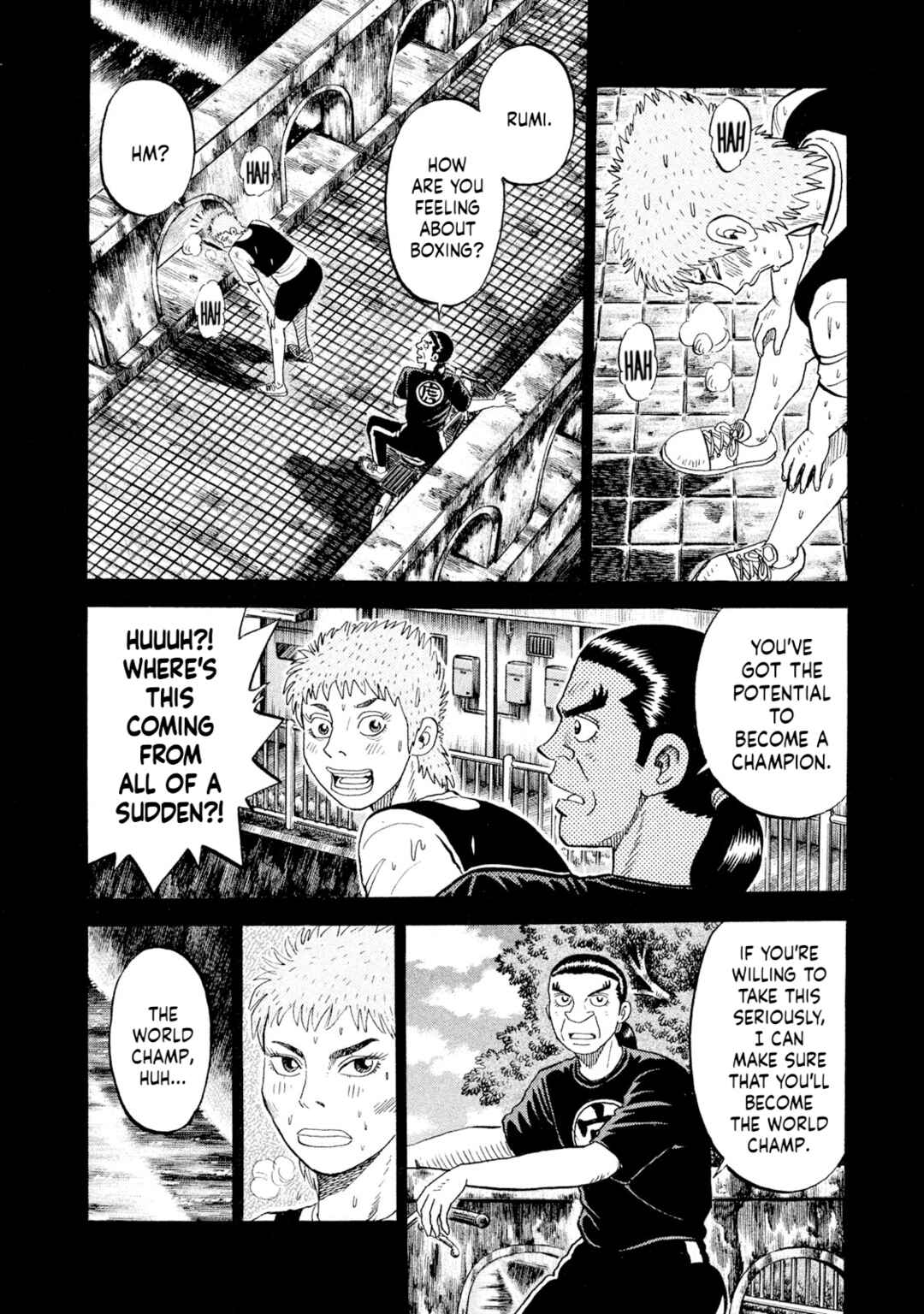 Chapter 74 - Page 8