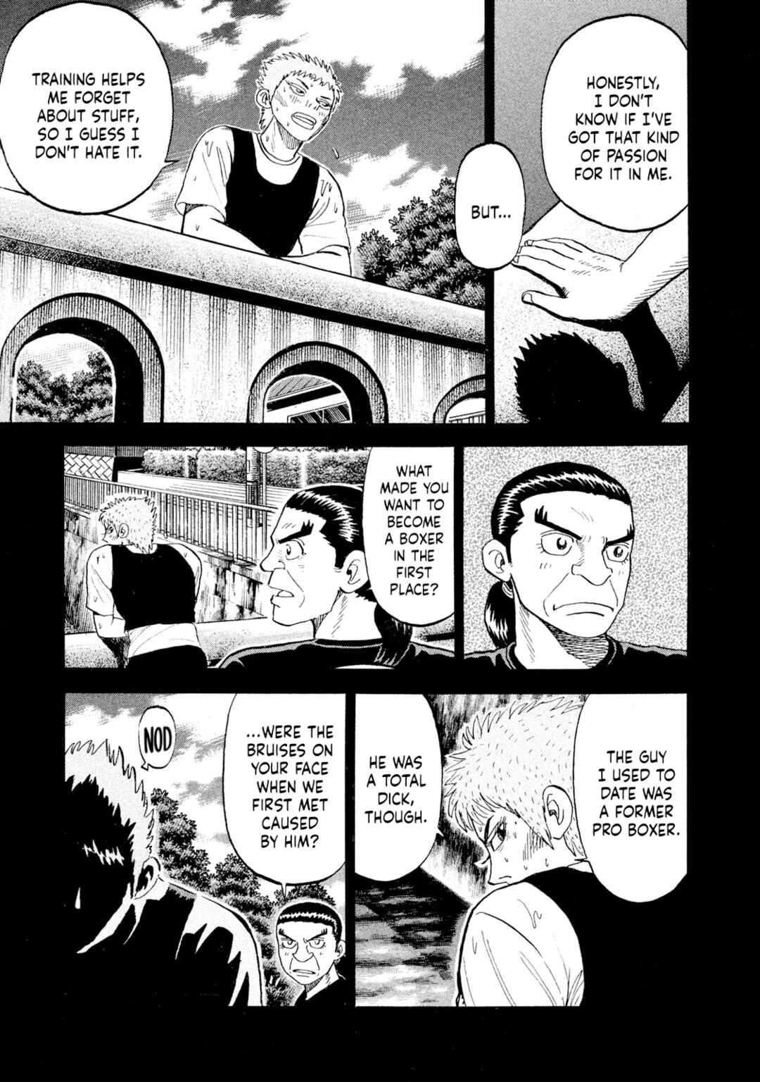 Chapter 74 - Page 9