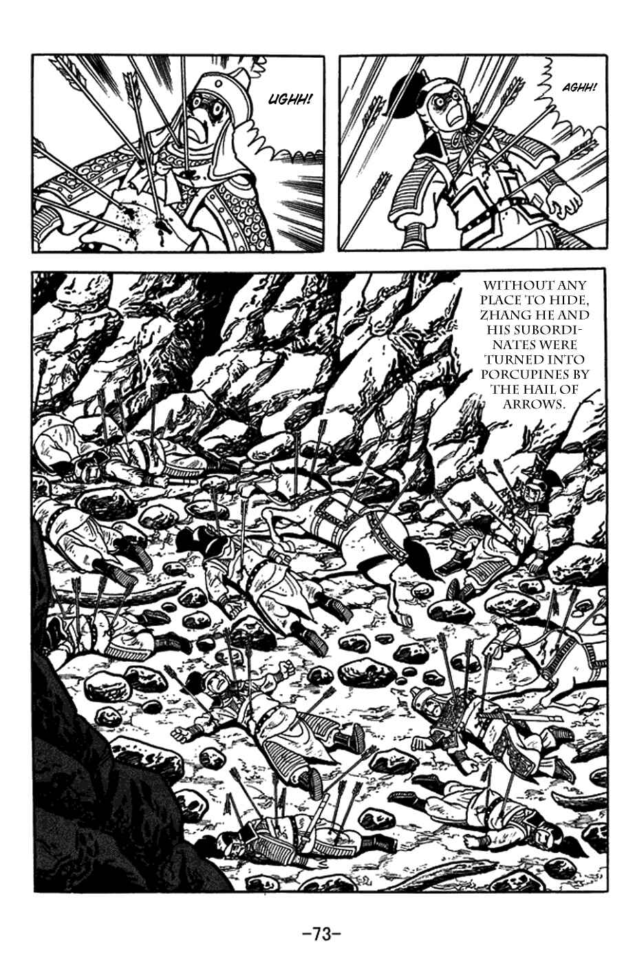 Chapter 403 - Page 24