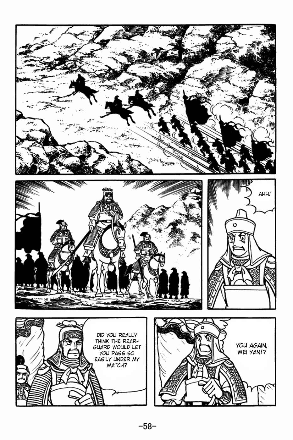 Chapter 403 - Page 9