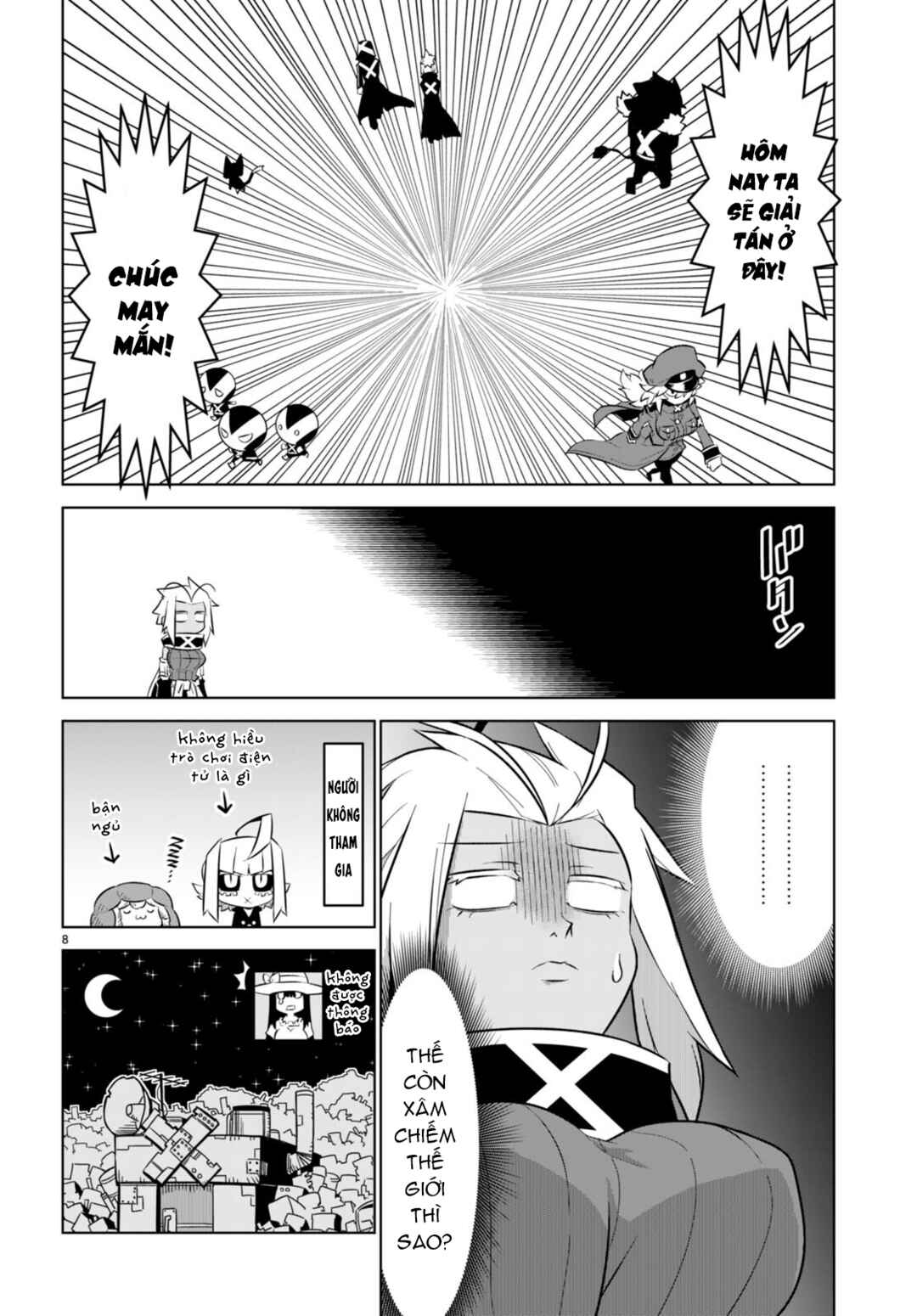 Chapter 166 - Page 10