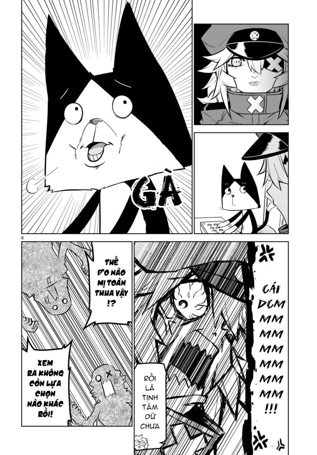 Chapter 166 - Page 8