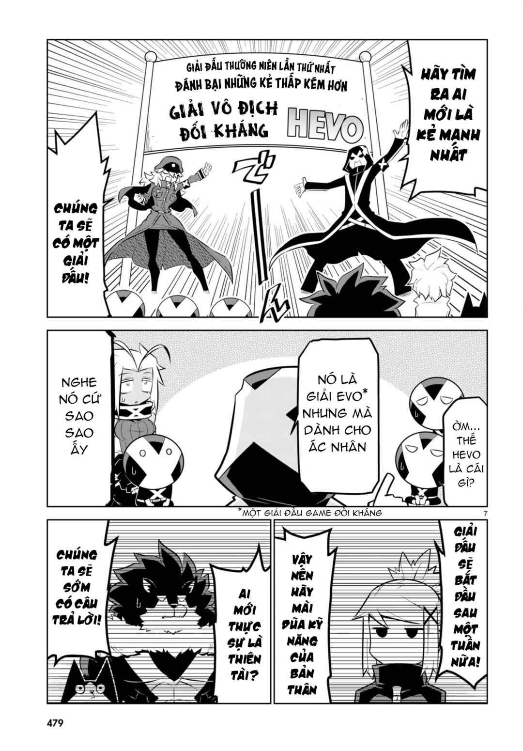 Chapter 166 - Page 9