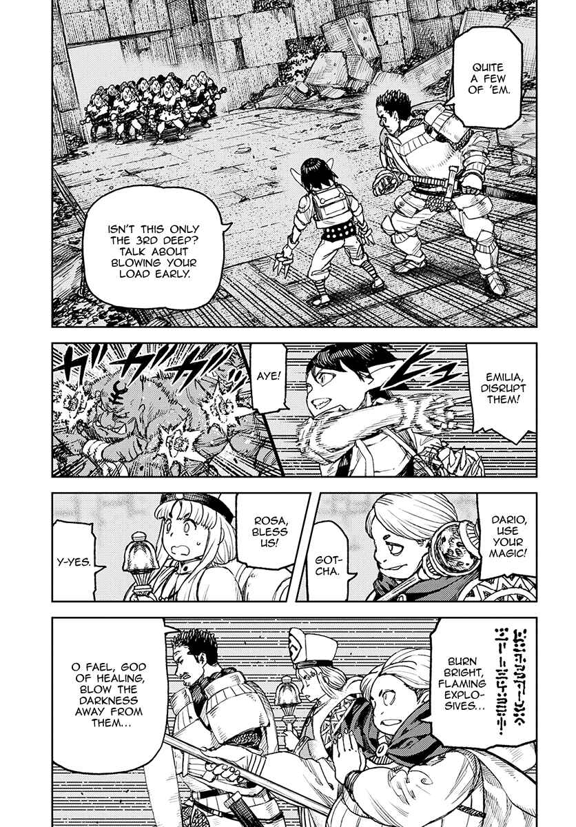 Chapter 116 - Page 13
