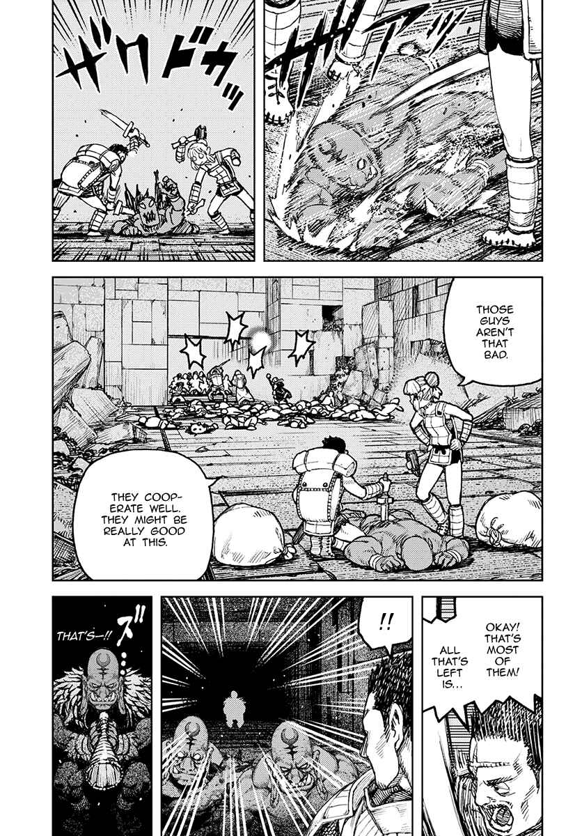 Chapter 116 - Page 17