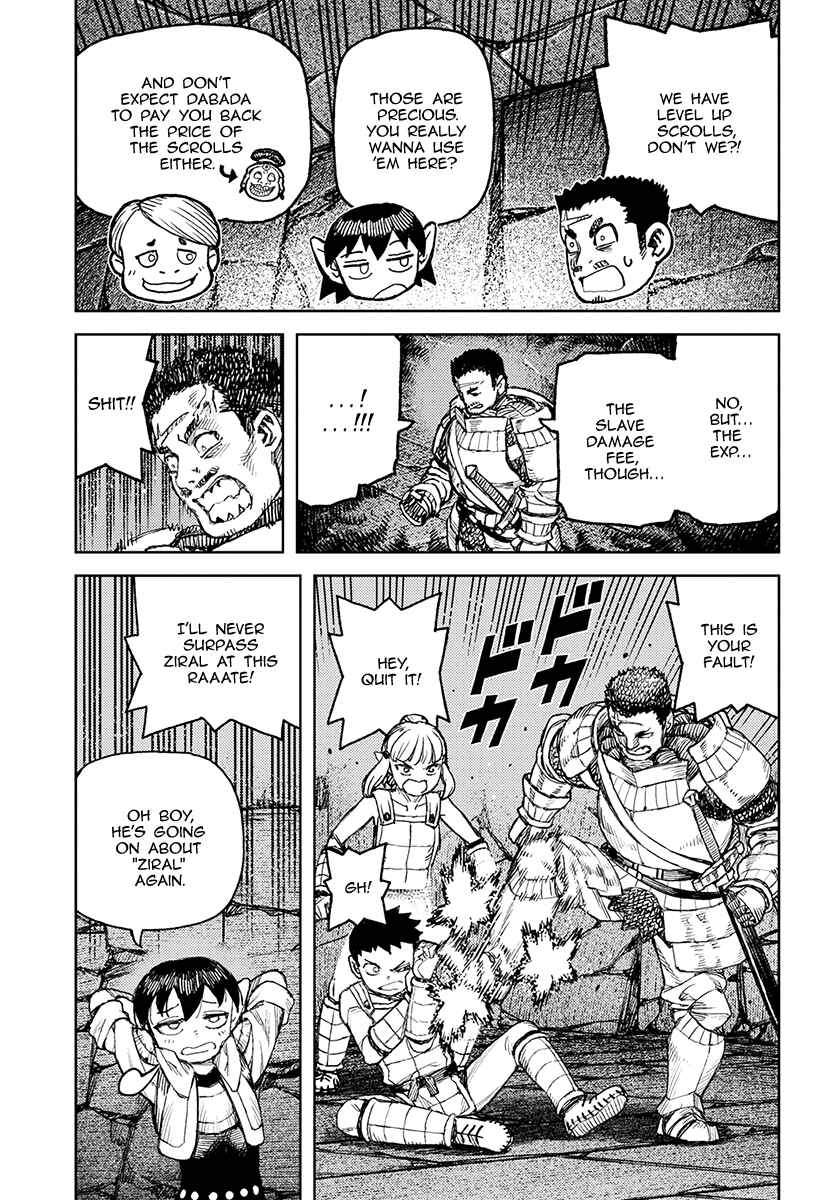 Chapter 116 - Page 23