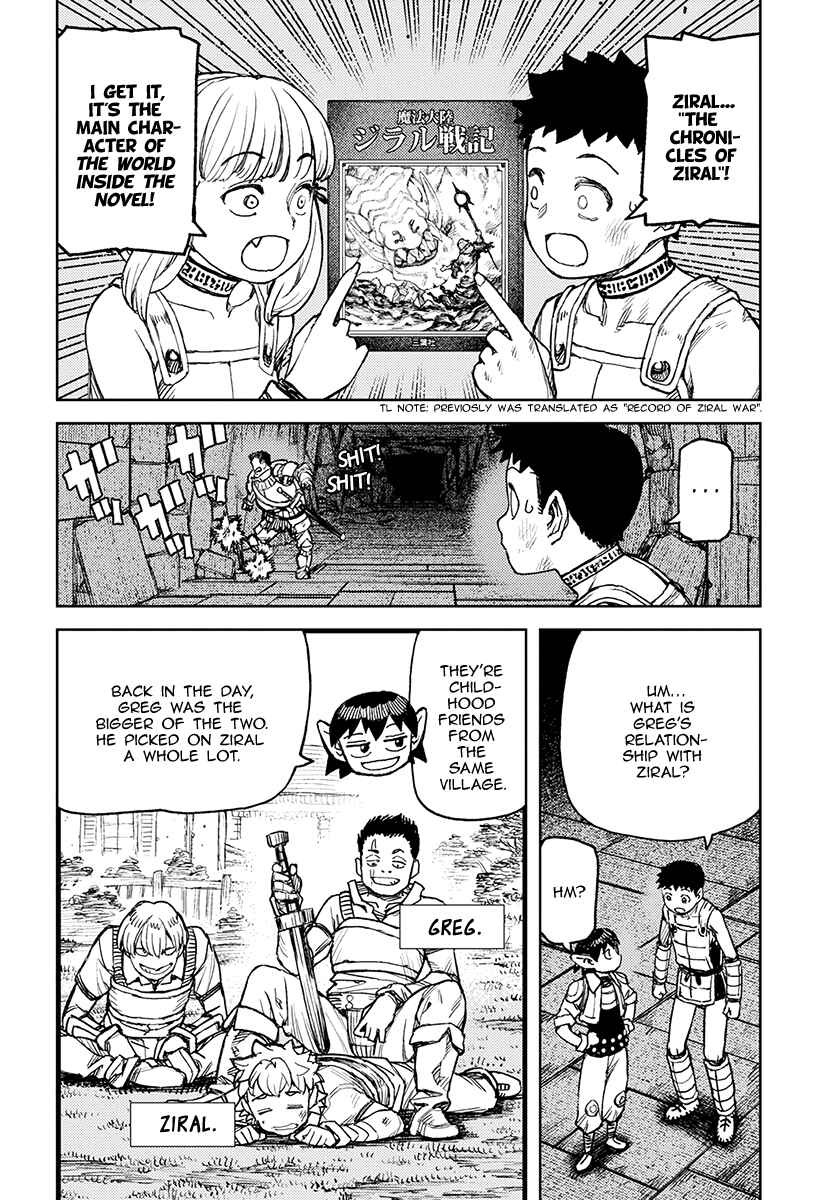 Chapter 116 - Page 24
