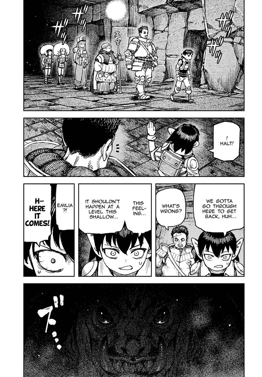 Chapter 116 - Page 27