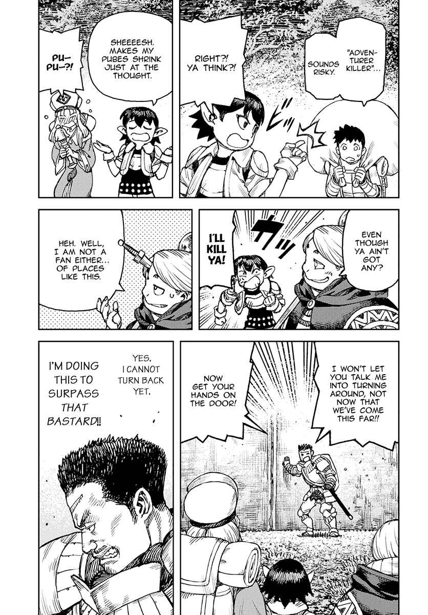 Chapter 116 - Page 5