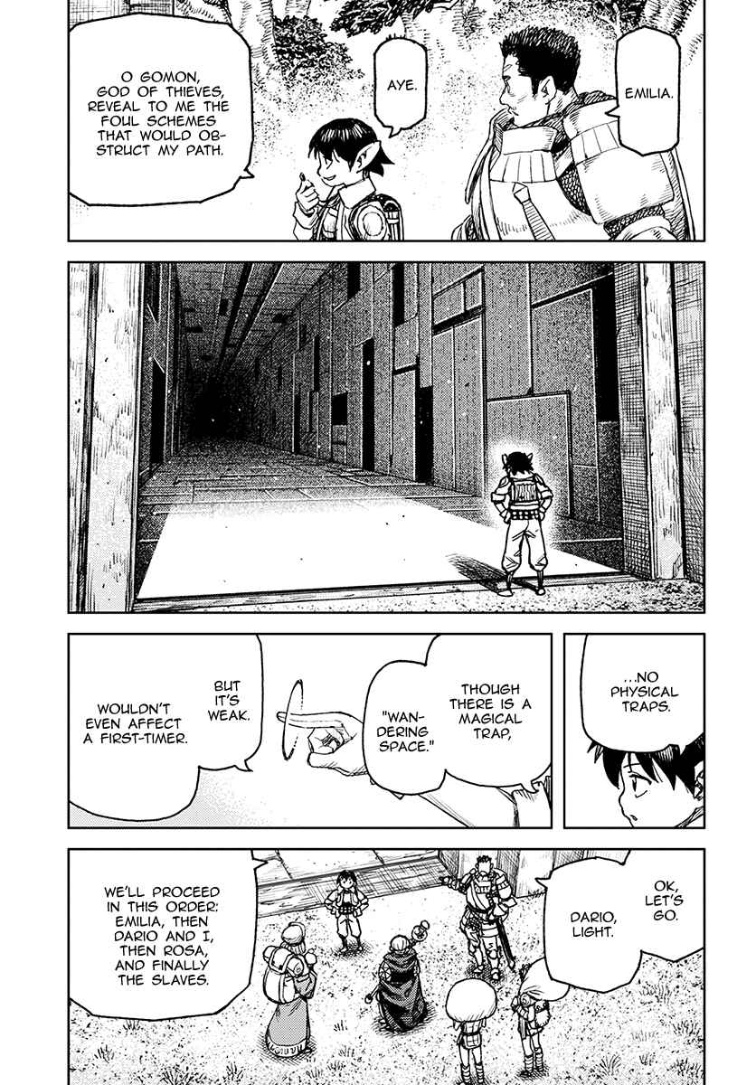 Chapter 116 - Page 7