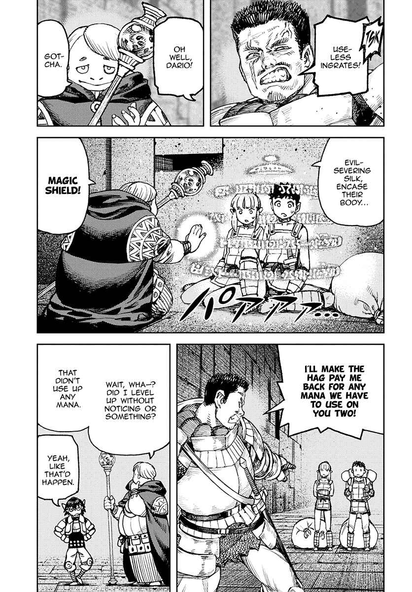 Chapter 116 - Page 9