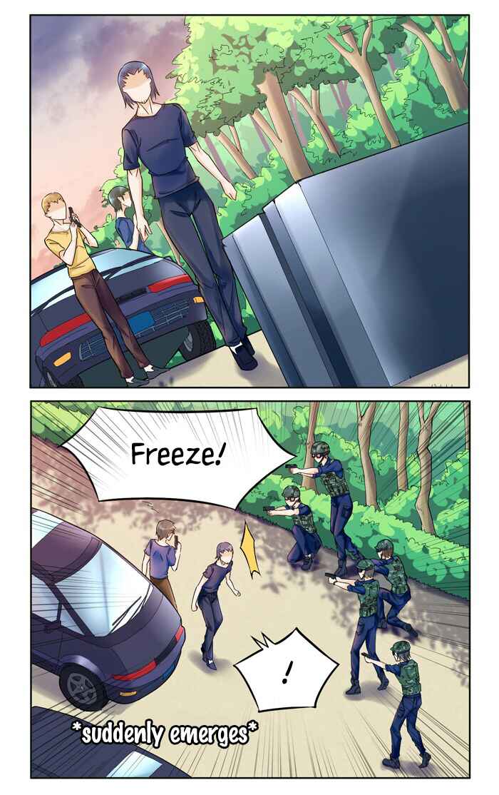Chapter 28 - Page 3