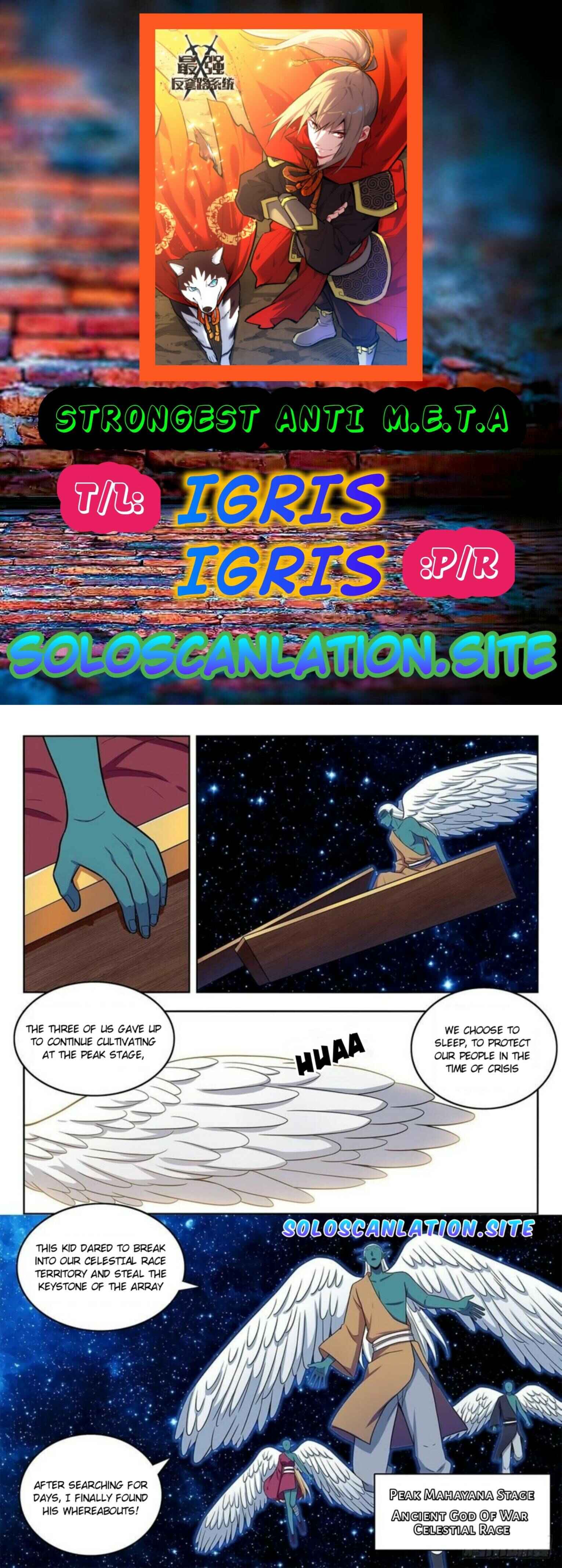 Chapter 305 - Page 1