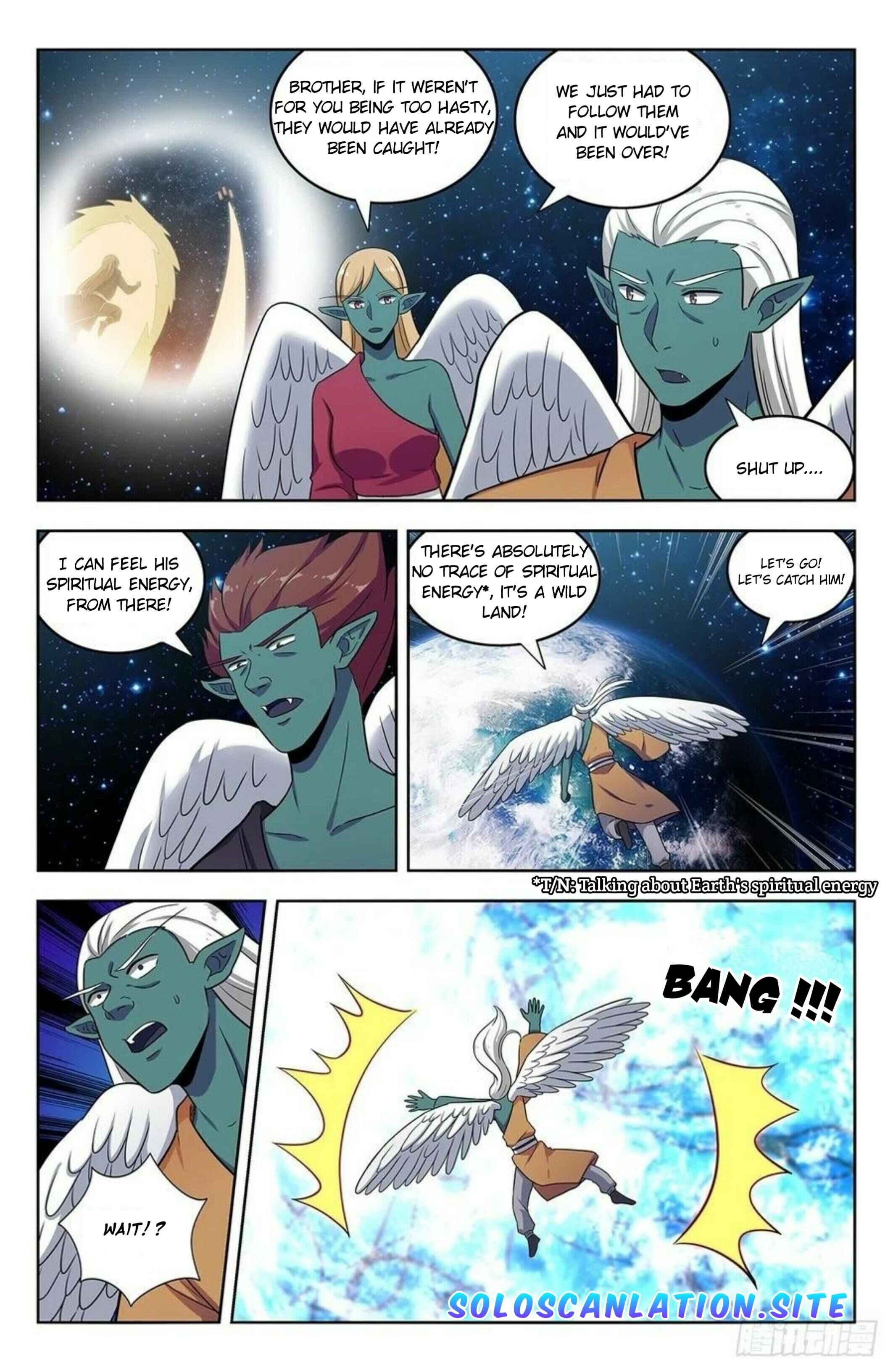Chapter 305 - Page 2