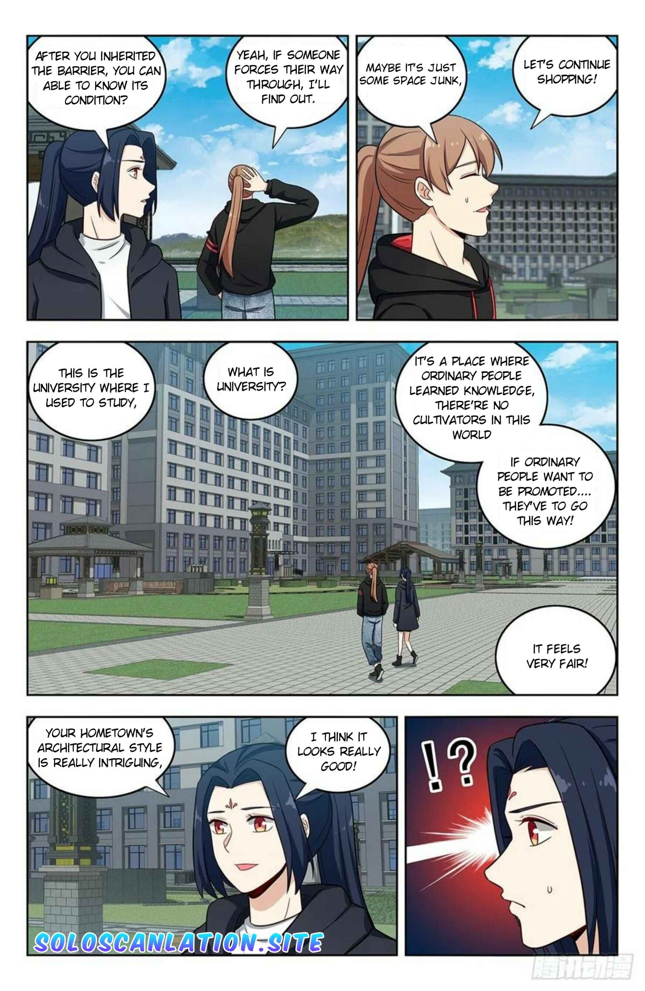 Chapter 305 - Page 4