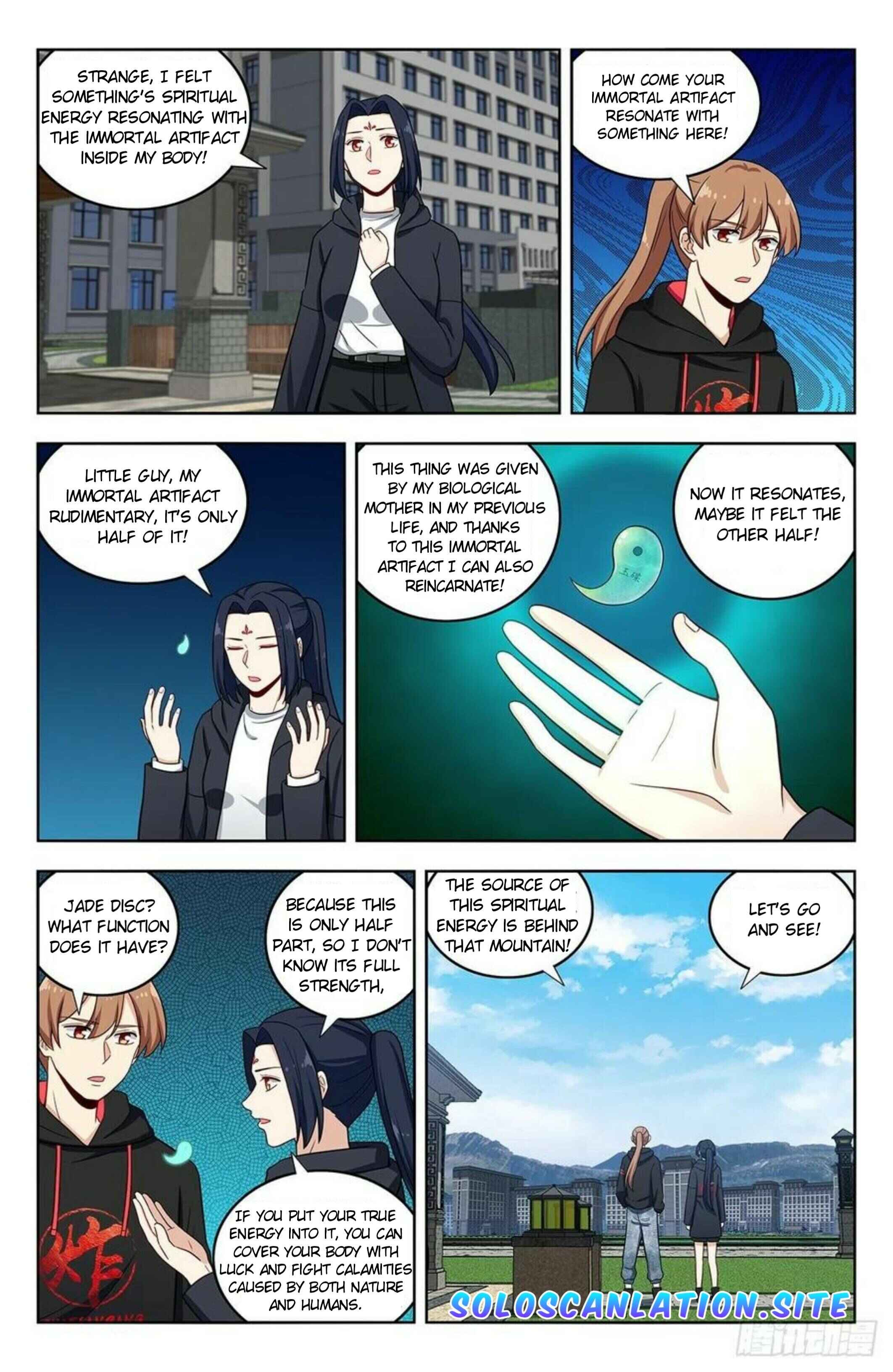 Chapter 305 - Page 5