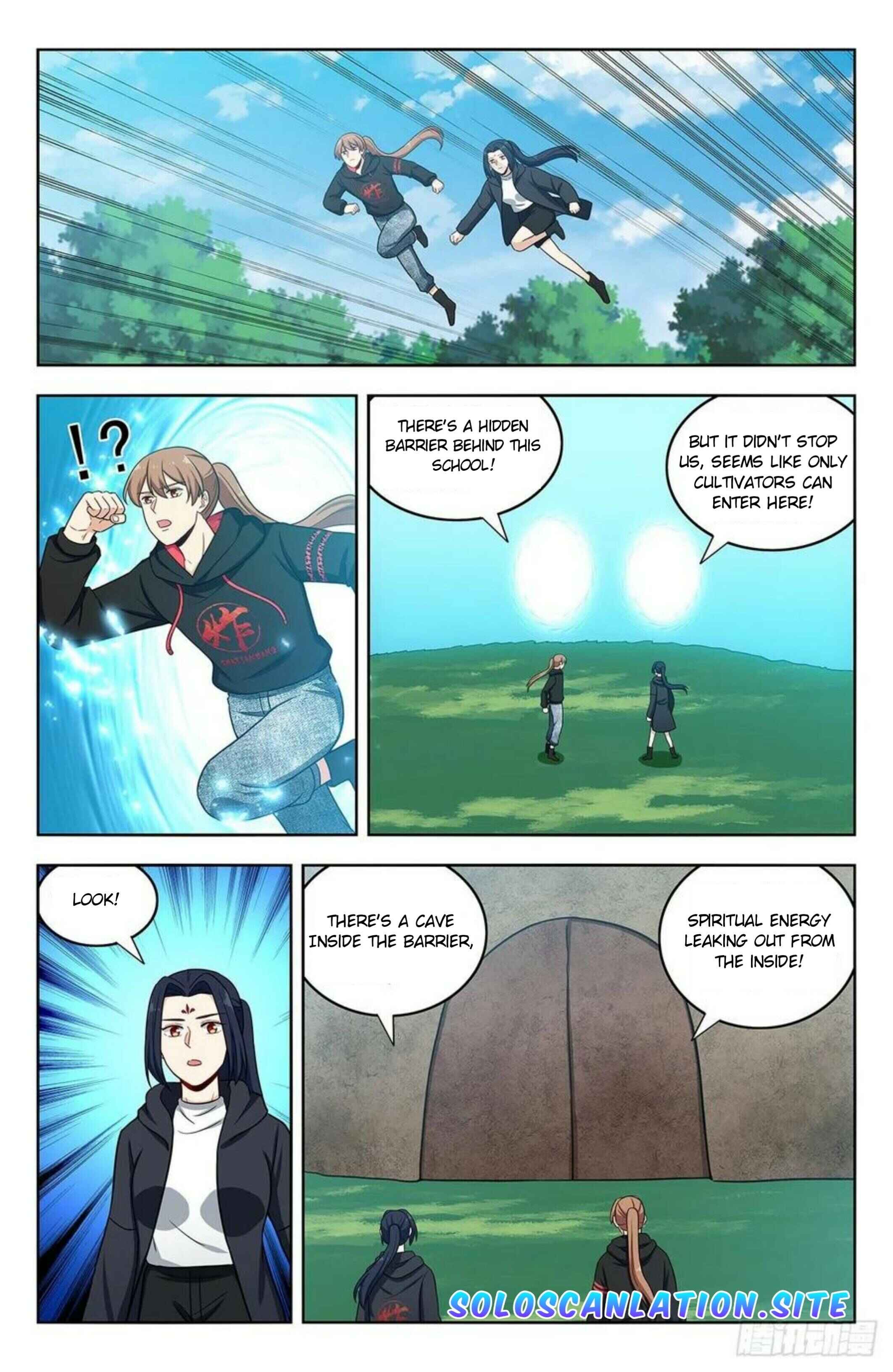 Chapter 305 - Page 6