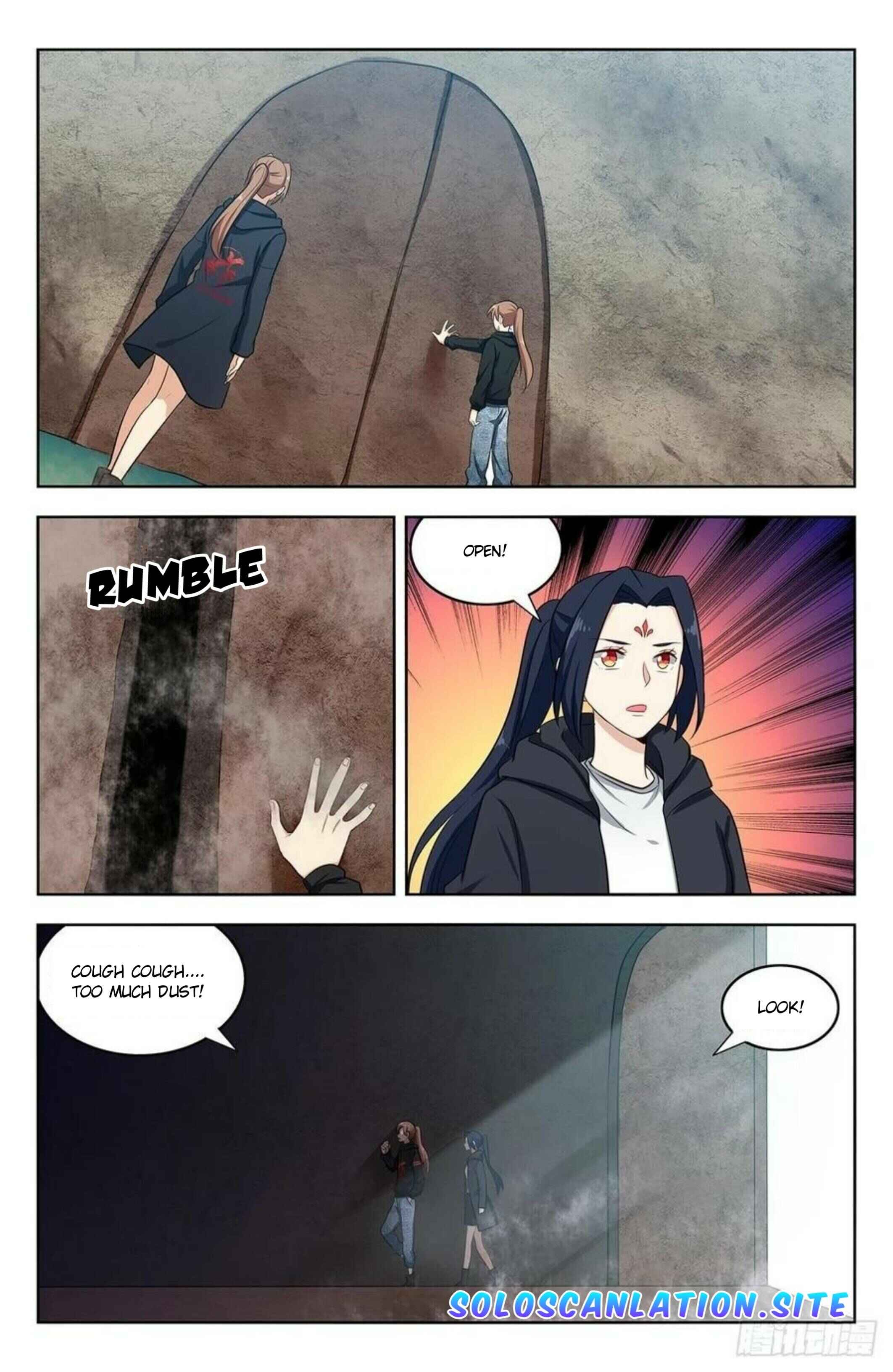 Chapter 305 - Page 7