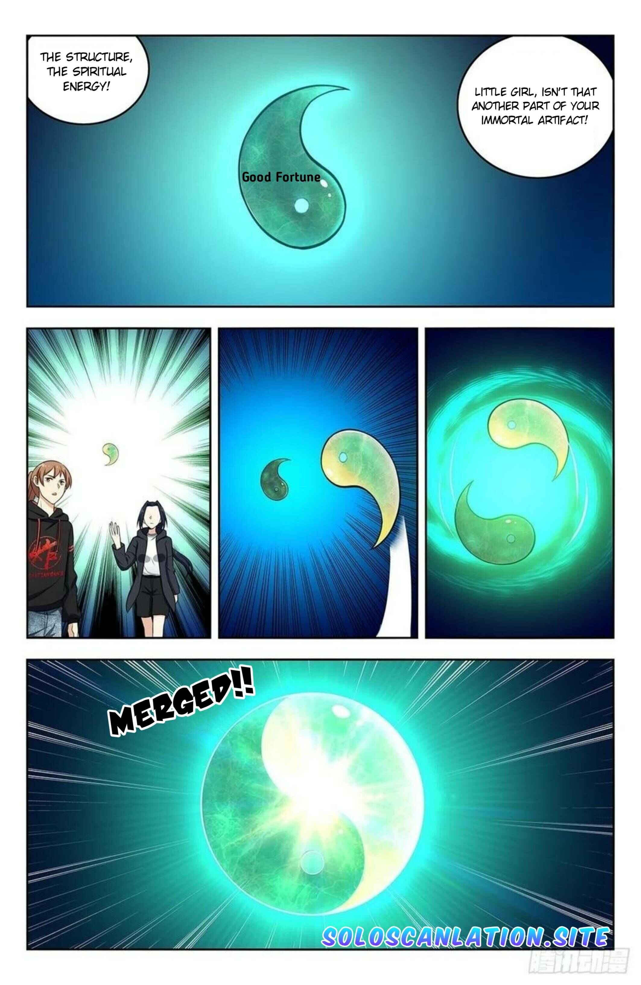 Chapter 305 - Page 8