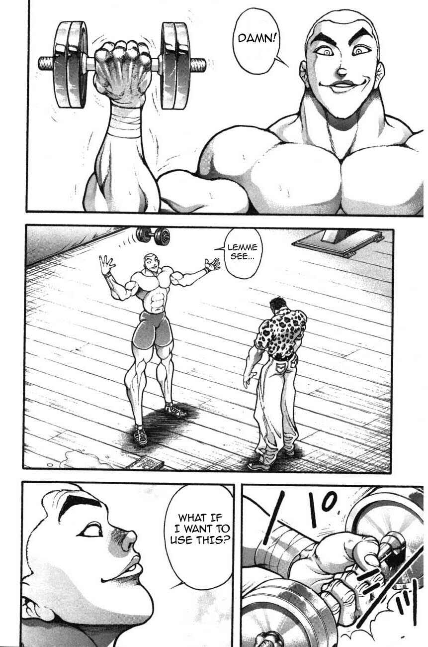 Chapter 218 - Page 4
