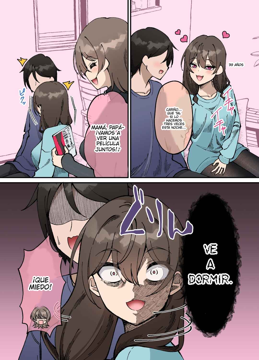 Chapter 54 - Page 1