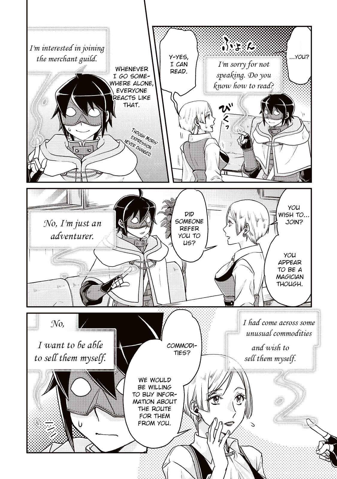 Chapter 19 - Page 18