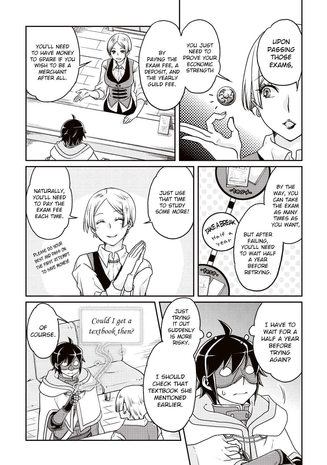Chapter 19 - Page 22