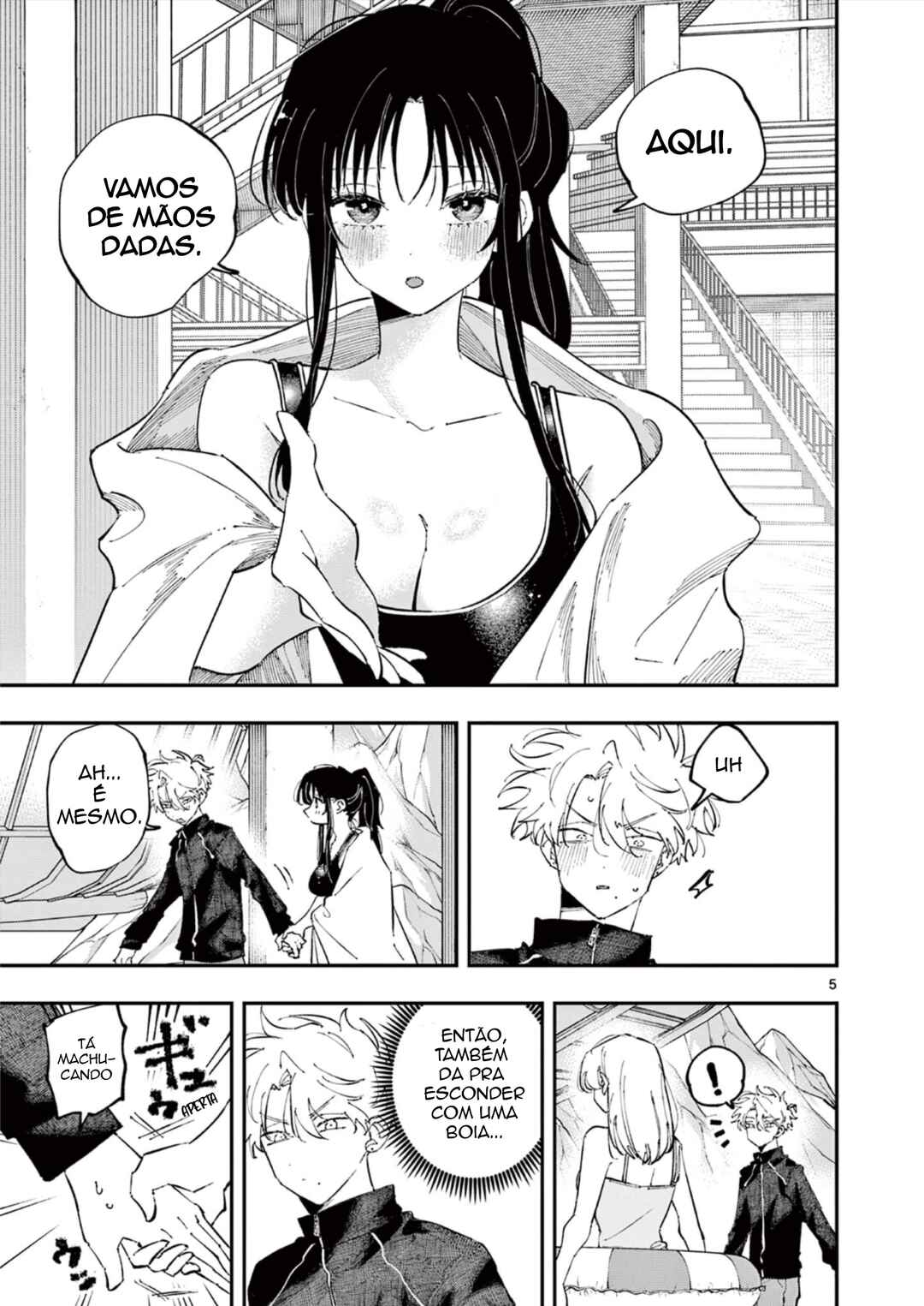 Chapter 60 - Page 5