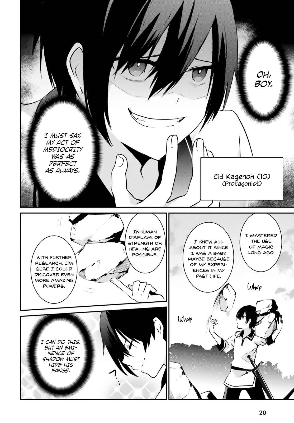 Chapter 1 - Page 13