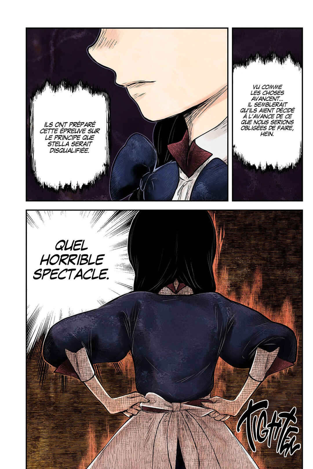Chapter 181 - Page 10