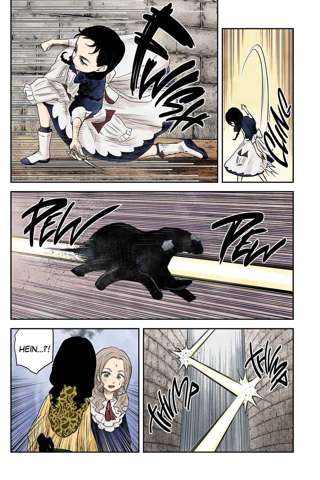 Chapter 181 - Page 13