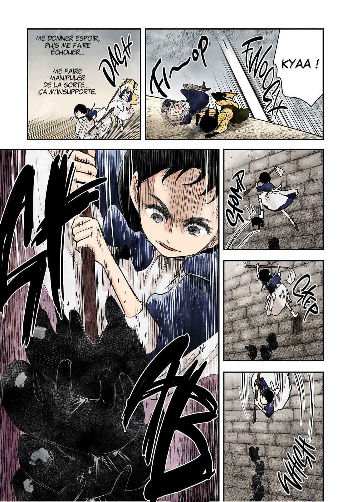Chapter 181 - Page 14