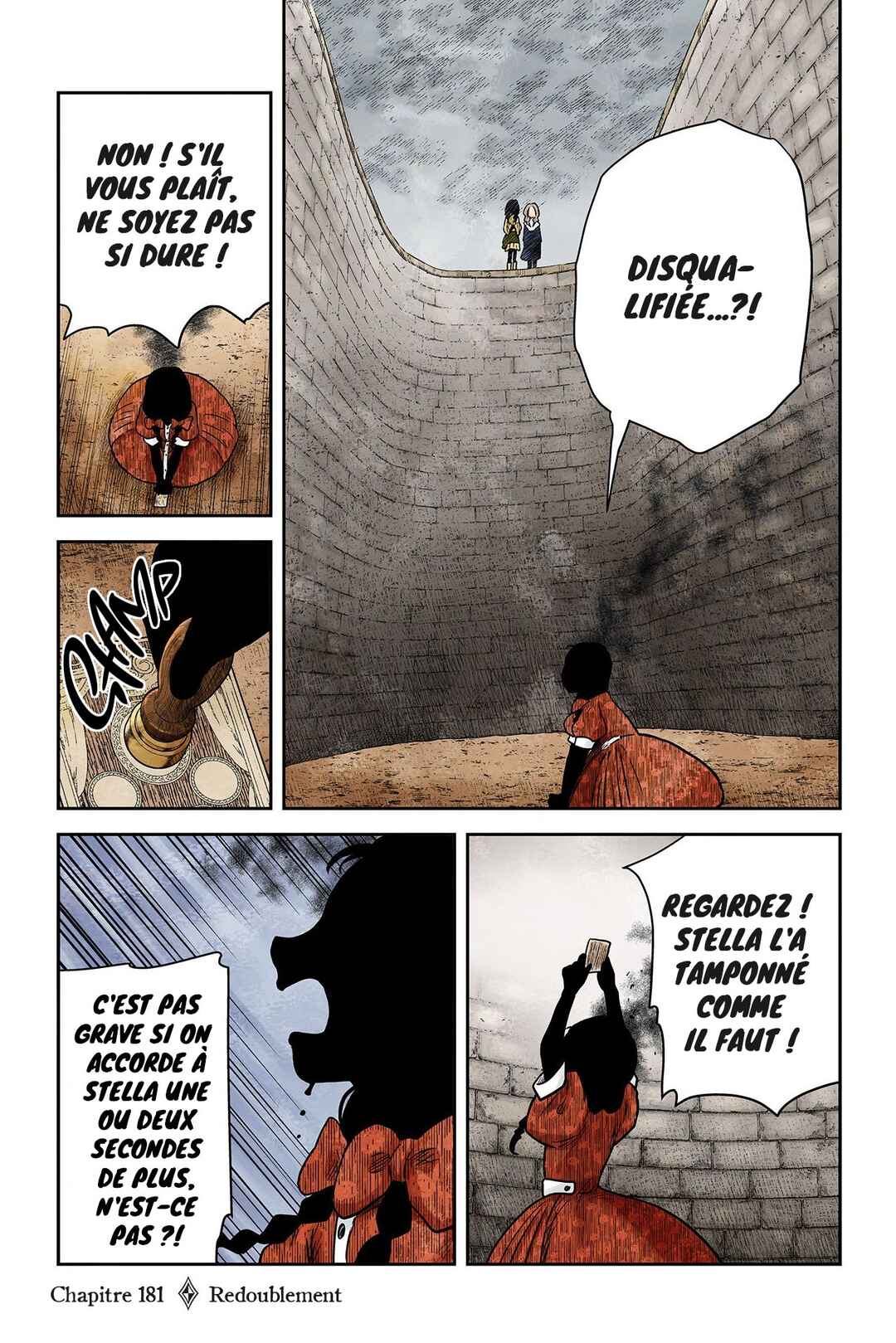 Chapter 181 - Page 2