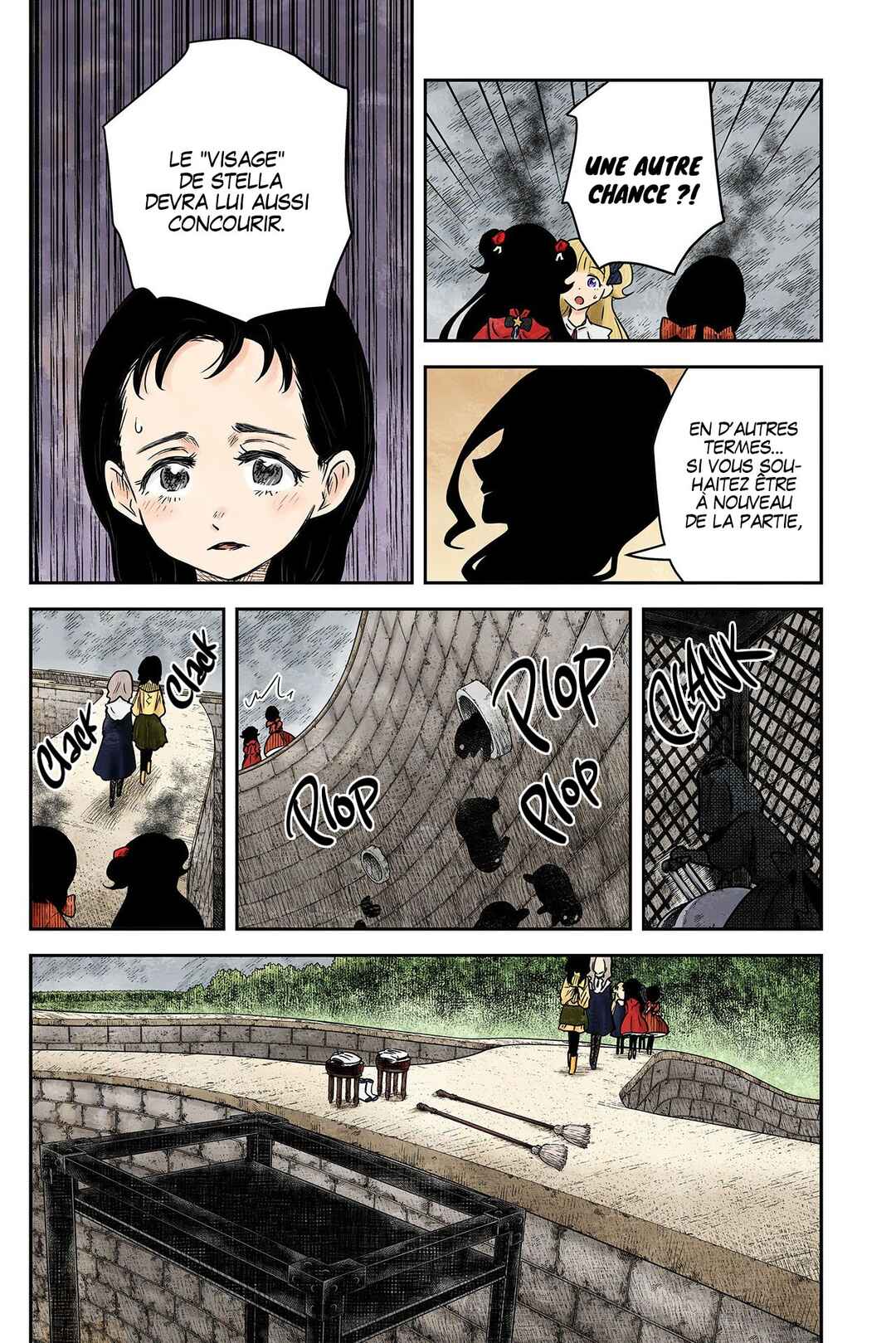 Chapter 181 - Page 7