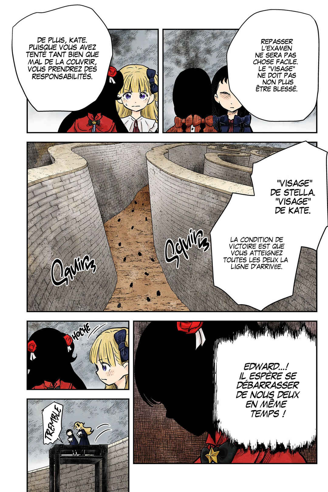 Chapter 181 - Page 8