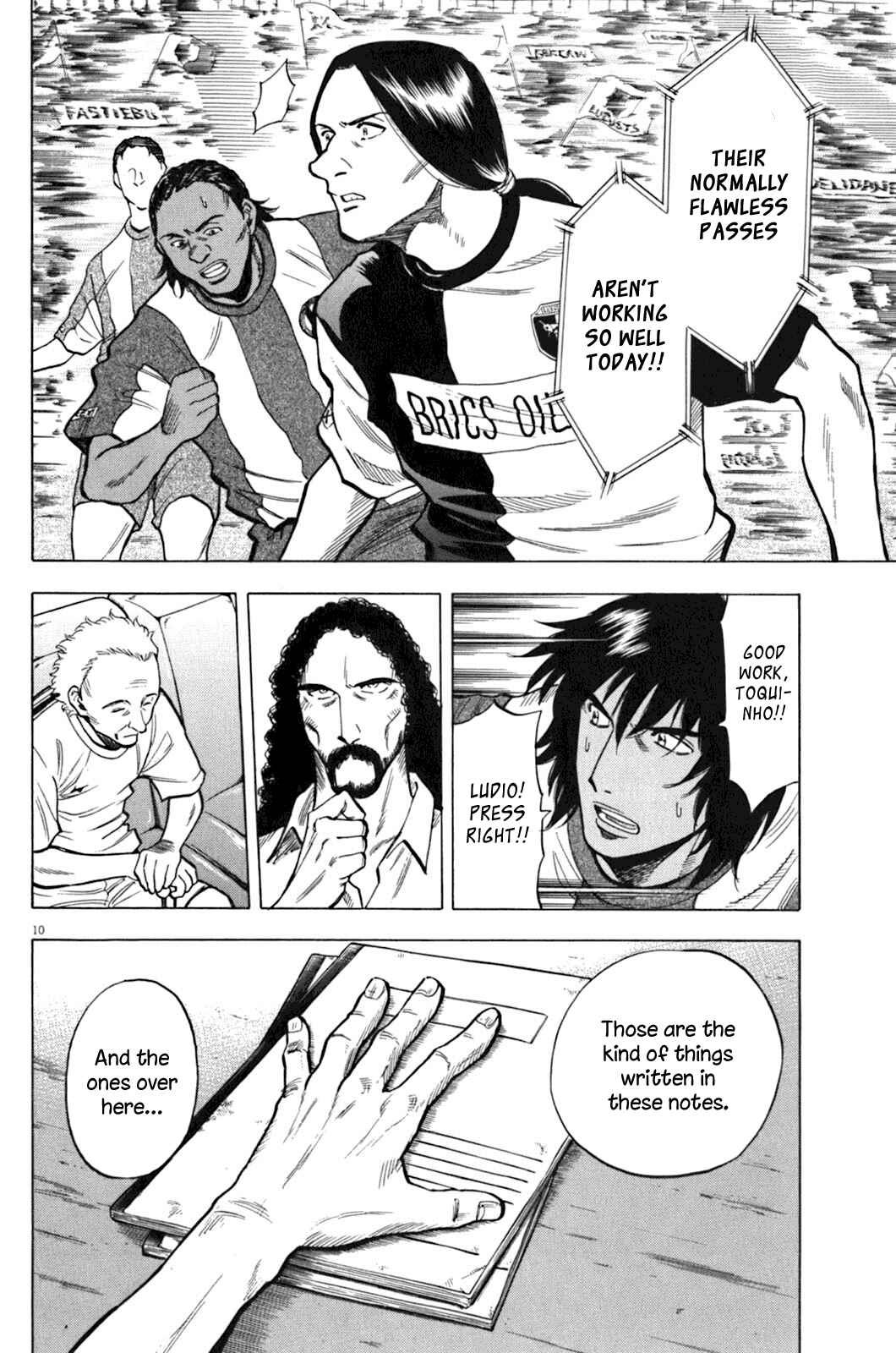 Chapter 32 - Page 11