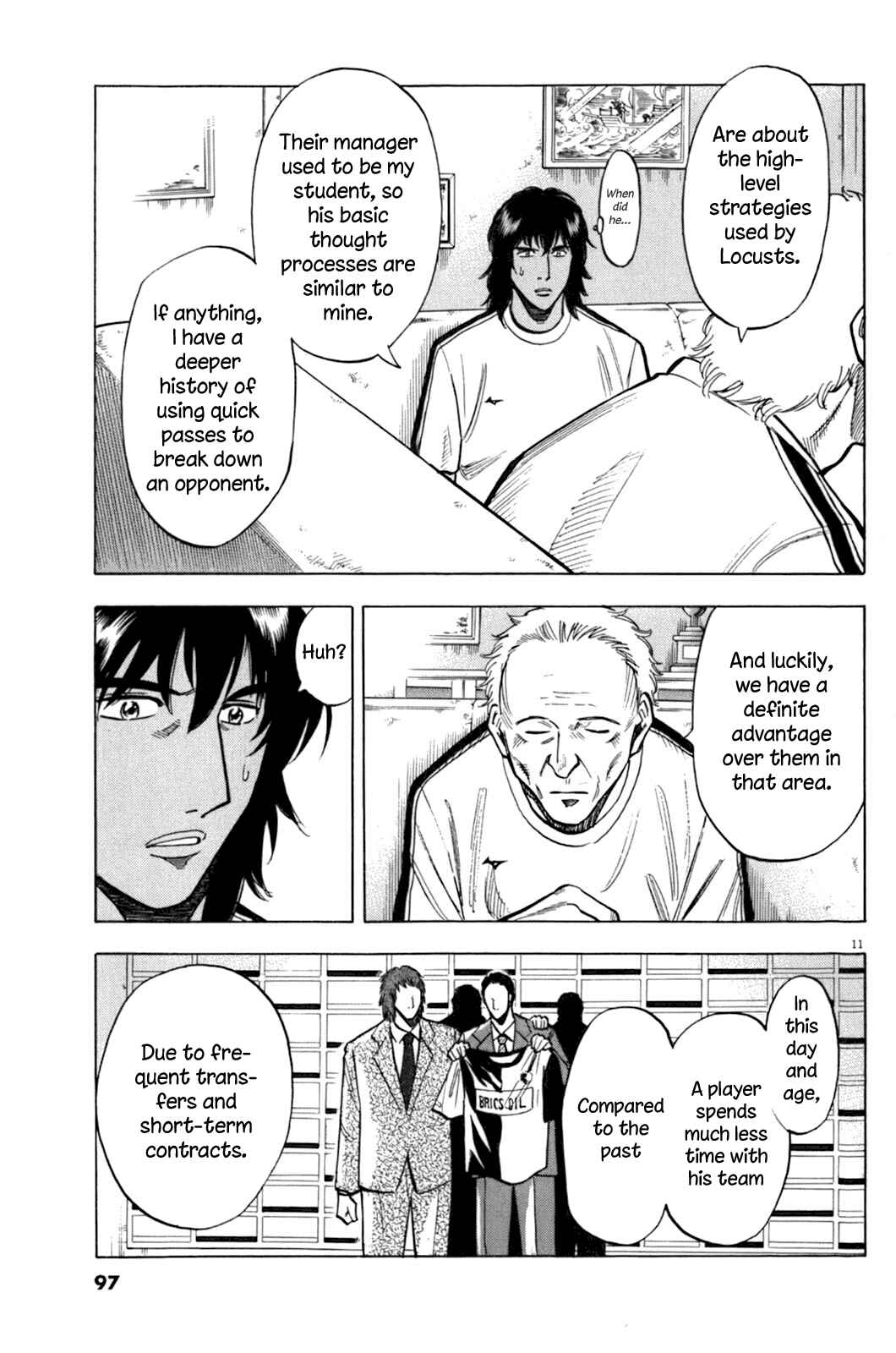 Chapter 32 - Page 12