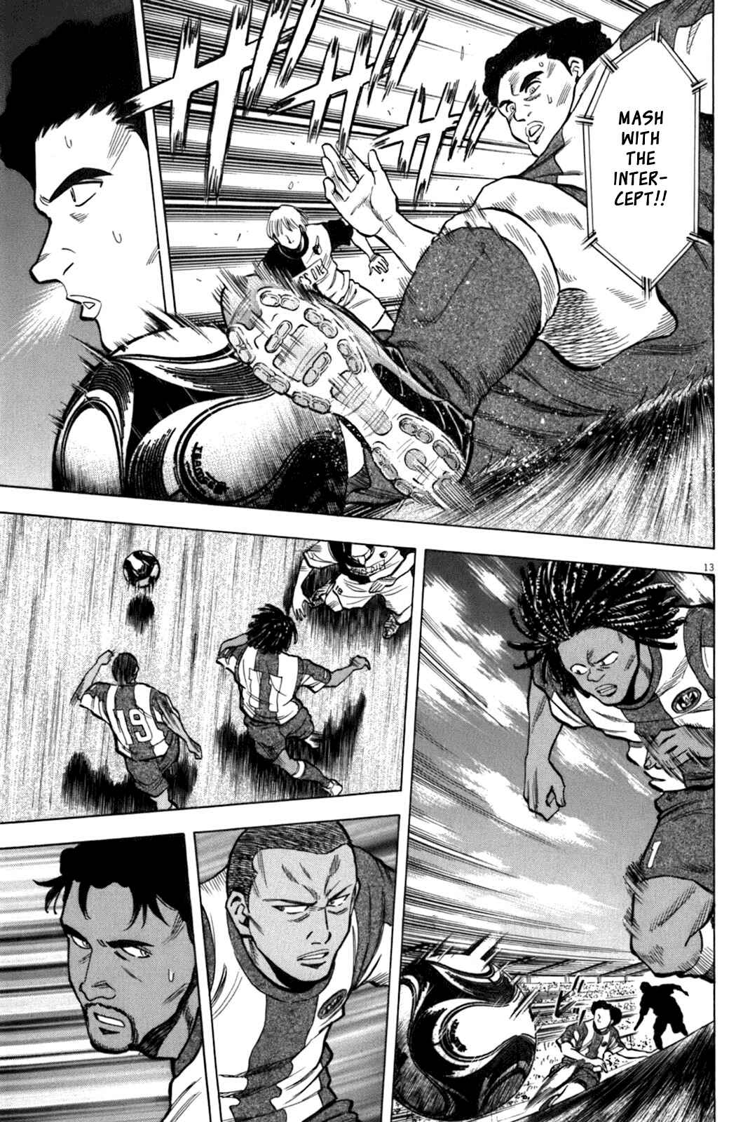 Chapter 32 - Page 14