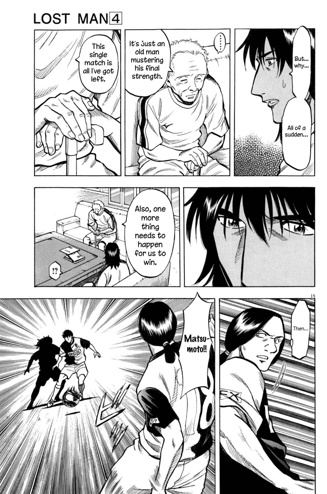 Chapter 32 - Page 16