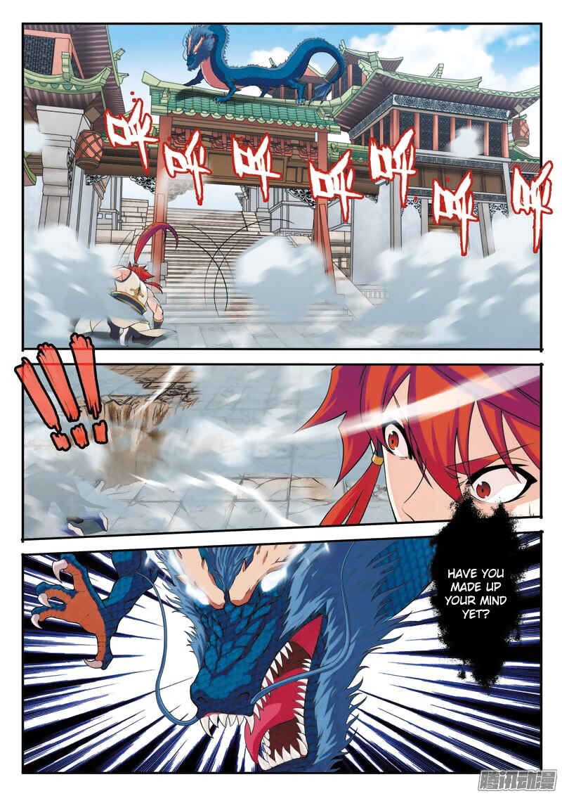 Chapter 94 - Page 8