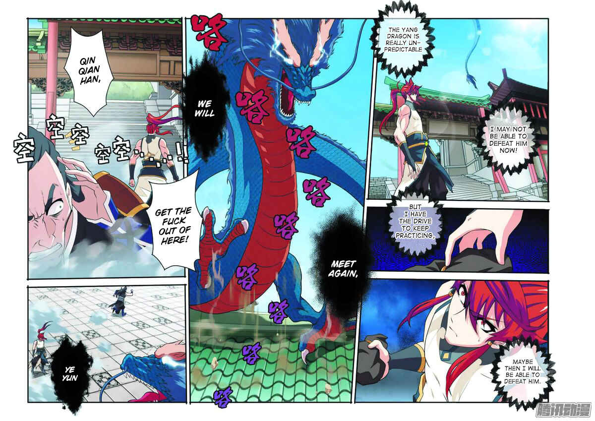 Chapter 94 - Page 9