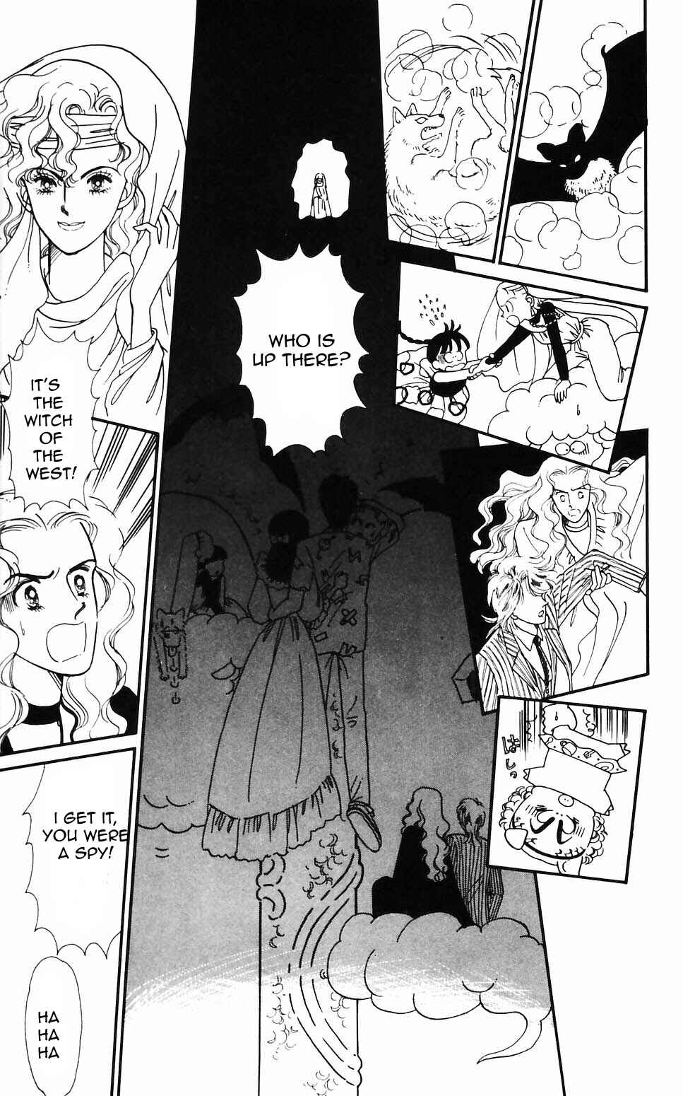 Chapter 59 - Page 16