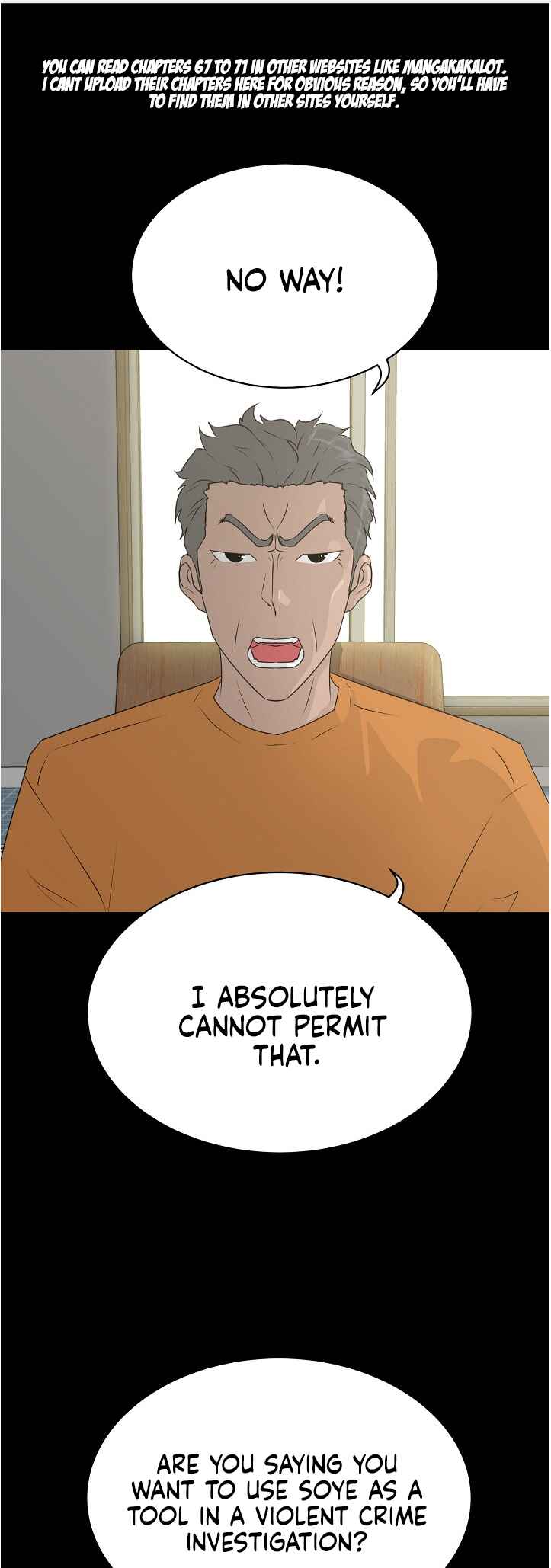 Chapter 72 - Page 1