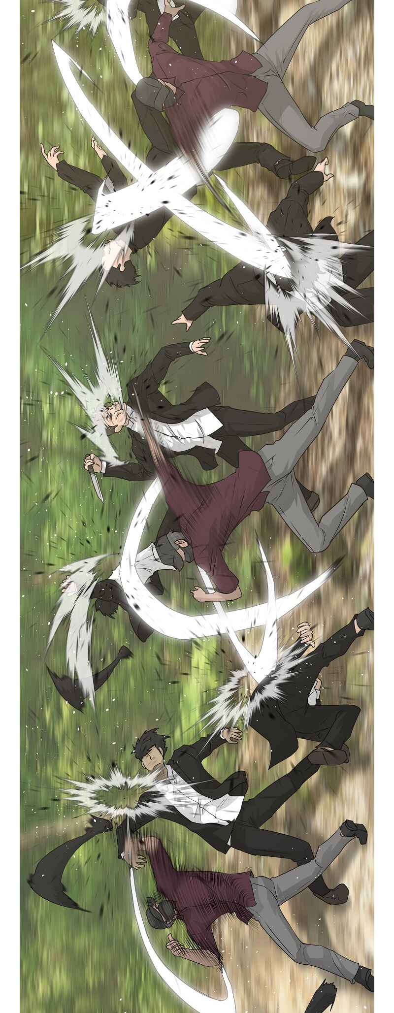 Chapter 72 - Page 18